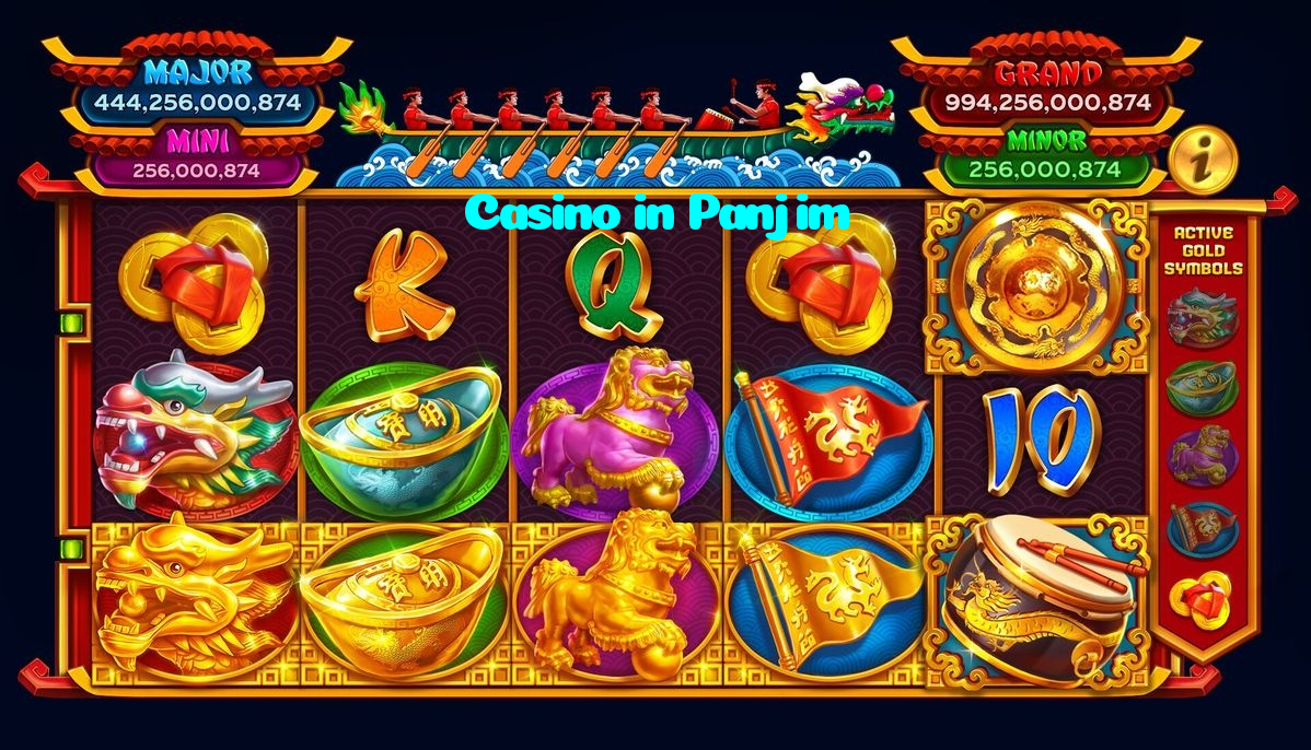 Casino in Panjim casino presented on mobile device in Pakistan with slots and live games