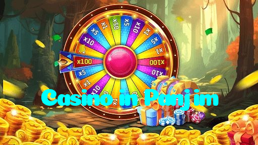 Casino in Panjim casino presented on mobile device in Pakistan with slots and live games