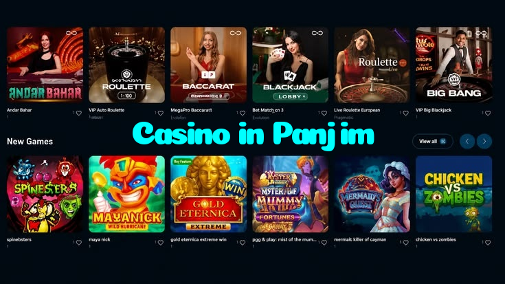 making first deposit on Casino in Panjim website using local payment methods in Pakistan
