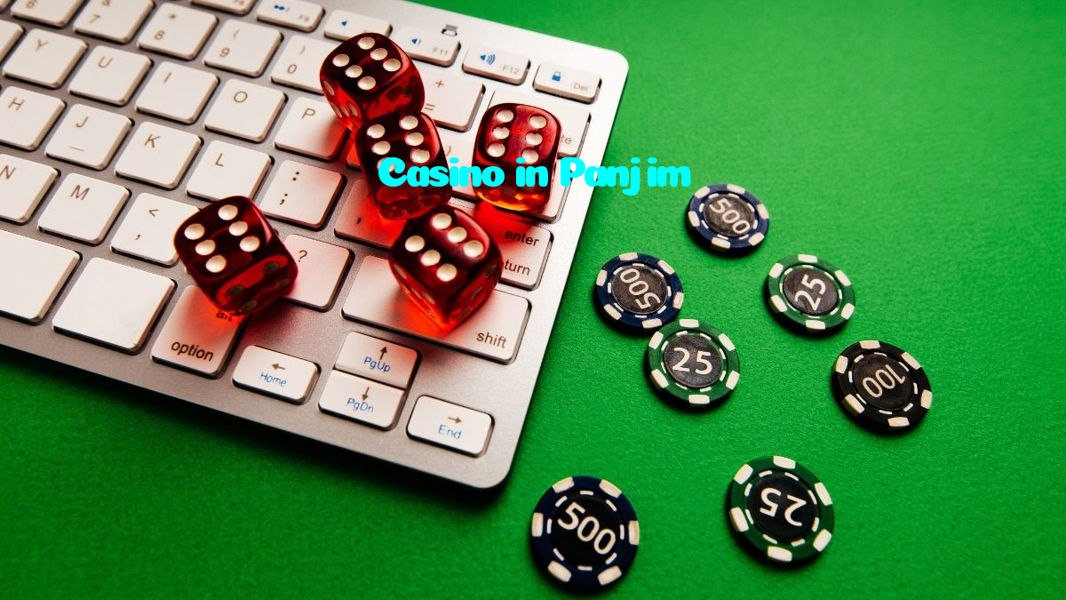 available types of Casino in Panjim bet including pre-match live express and system bets