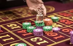 Casino in Panjim