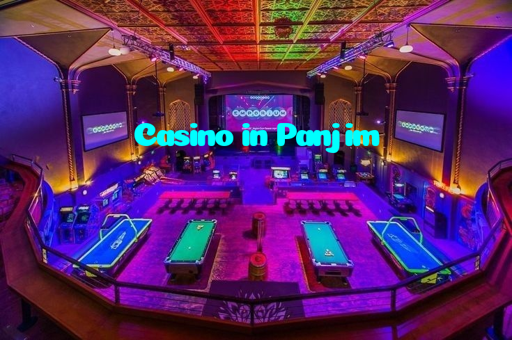 available types of Casino in Panjim bet including pre-match live express and system bets