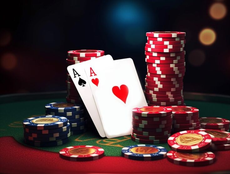 Casino in Panjim کیسینو میں رولیٹی گیمز کے بارے میں معلومات
