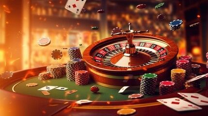 Casino in Panjim کھلاڑیوں کے لیے لائیو کیسینو سیکشن