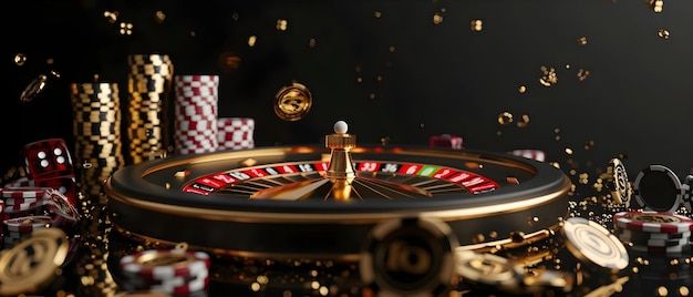 Casino in Panjim میں پاکستان کے کھلاڑیوں کے لیے ٹاپ گیمز