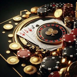 پاکستان میں Casino in Panjim کا آن لائن کیسینو سیکشن کھولیں۔
