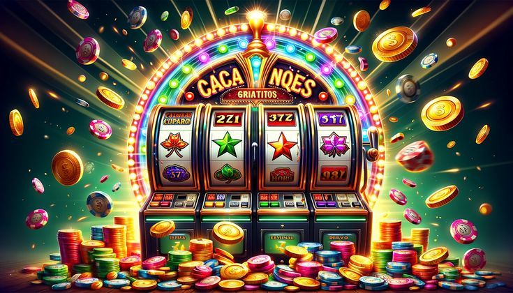 Casino in Panjim کیسینو میں سلاٹ کھیلنا شروع کریں۔