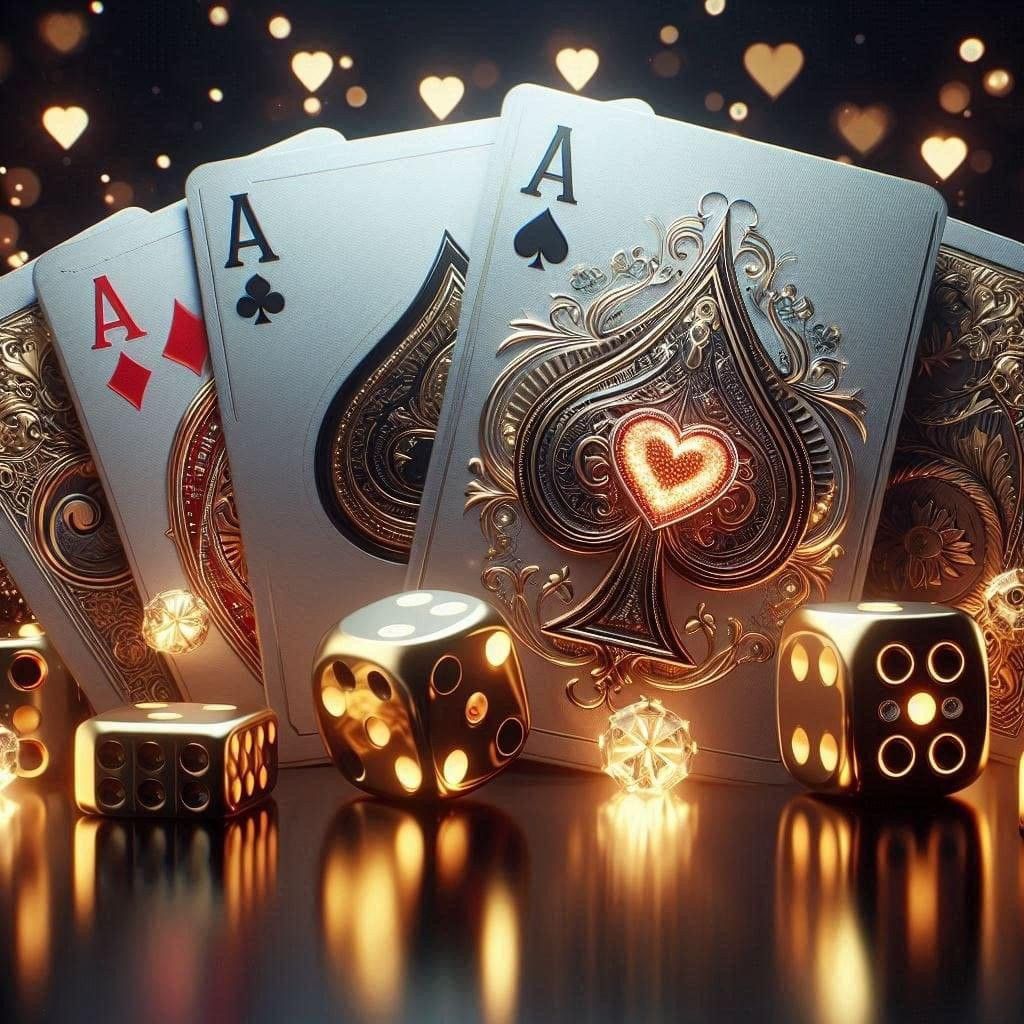 Casino in Panjim آن لائن کیسینو میں اصل گیمز
